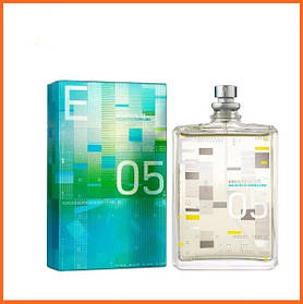 Ексцентрик Молекула Ексцентрик 05 - Escentric Molecules Escentric 05 туалетна вода 100 ml.