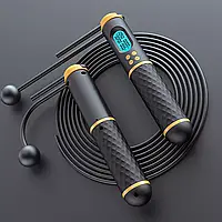 Скакалка электронная Xiaomi Jump Rope со счетчиком прыжков и калорий