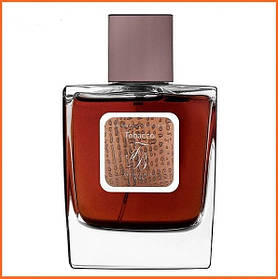 Тестер Франк Бокле Тютюн - Franck Boclet Tobacco парфумована вода 100 ml.