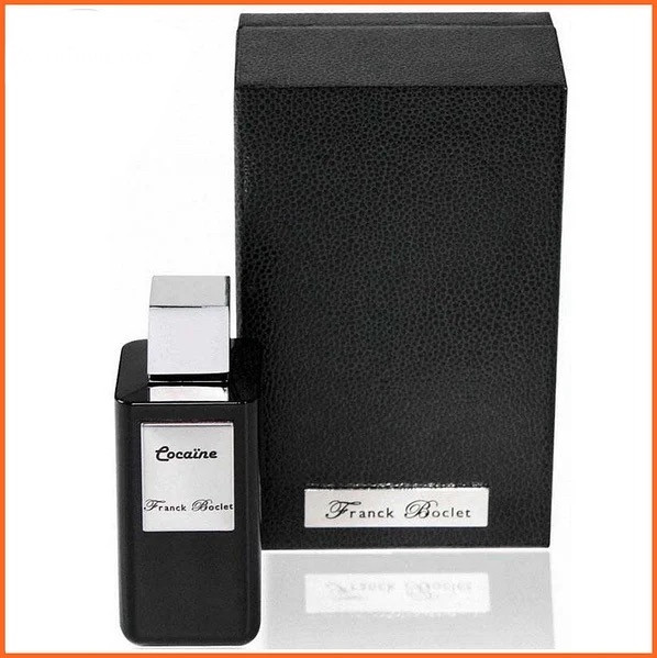 Франк Бокле Кокаїн - Franck Boclet Сосаїпе парфумована вода 100 ml., фото 1