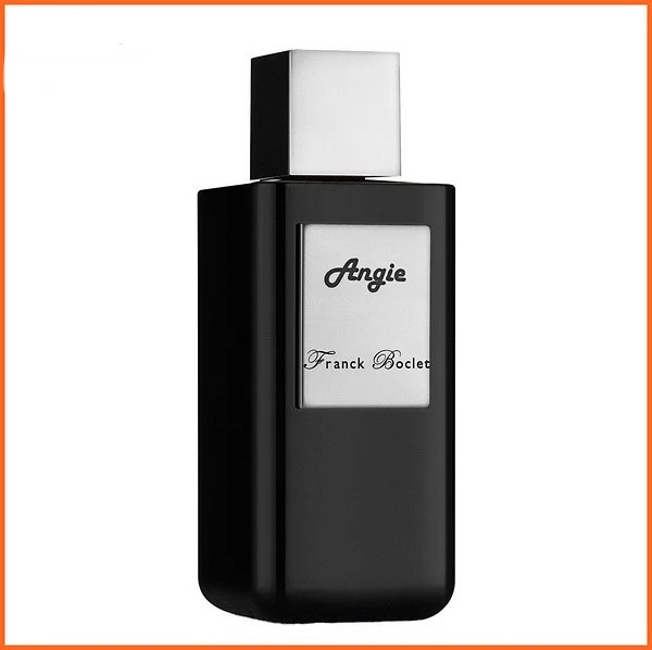 Тестер Франк Бокле Ангел - Franck Boclet Angie парфумована вода 100 ml., фото 1