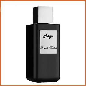 Тестер Франк Бокле Ангел - Franck Boclet Angie парфумована вода 100 ml.