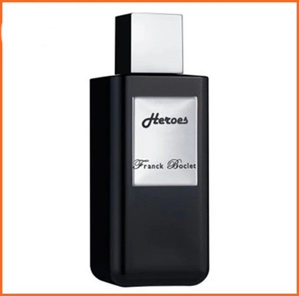 Тестер Франк Бокле Герої - Franck Boclet Heroes парфумована вода 100 ml., фото 1