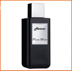 Тестер Франк Бокле Герої - Franck Boclet Heroes парфумована вода 100 ml.