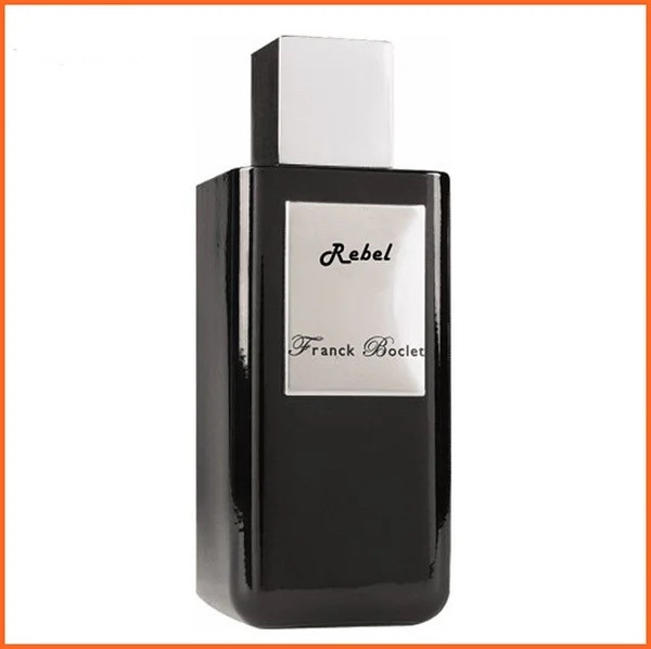 Тестер Франк Бокле Бунтар - Franck Boclet Rebel парфумована вода 100 ml., фото 1