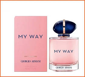 Джорджіо Армані Травень Вей - Giorgio Armani My Way парфумована вода 90 мл