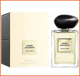 Армані Прайв Жасмин Кусамоно - Armani Prive Jasmin Kusamono туалетна вода 100 ml.