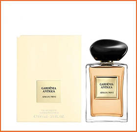 Армані Прайв Гарденія Антигуа - Armani Prive Gardenia Antigua туалетна вода 100 ml.