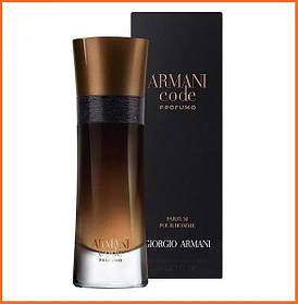 Армані Код Профумо - Giorgio Armani Code Profumo парфумована вода 110 ml.