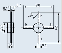 2Т657А-2