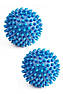 Кульки для прання білизни Dryer Balls (набір 2штуки), фото 5