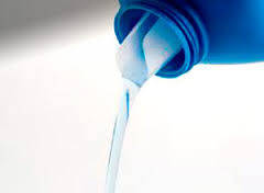 Гелі для прання