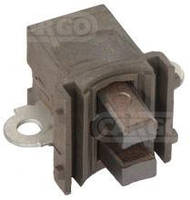 Щітковий вузол на генератор HONDA Prelude, TOYOTA Carina, Yaris, VOLVO 940, KOMATSU Excavator