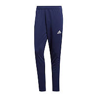 Спортивные тренировочные брюки ADIDAS CONDIVO 18 CV8243, Темно-синий, Размер (EU) - M