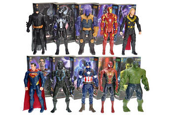 Герой "AVENGERS" LK4028