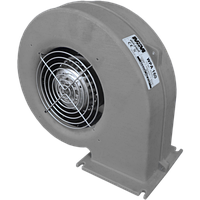 Вентилятор піддування (турбіна) MplusM WPA 160 620м3/год