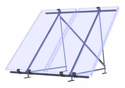 Універсальне кріплення KSOL-2/2000/2100