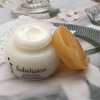 Sulwhasoo Essential Firming Cream EX Укрепляющий крем с лифтинг-эффектом 5 мл