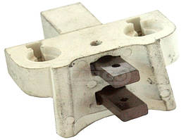 Щітковий вузол на генератор MAZDA B2500 2.5, FORD Cougar, Mondeo 2.5,1.8
