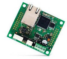 Модуль зв'язку з віртуальною панеллю CSP-ETH