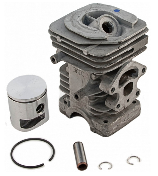 Поршневая Группа для Бензопил Хускварна 236 (d=39мм) — Купить Недорого ...