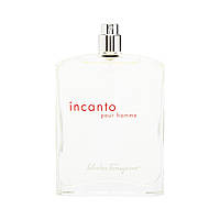 Incanto Pour Homme Salvatore Ferragamo eau de toilette 100 ml TESTER