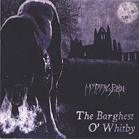 My Dying Bride - The Barghest O" Whitby 2018  Peaceville/EU Mint Виниловая пластинка (art.240409)