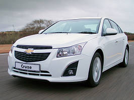 CRUZE