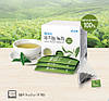 Atomy organic green tea. Органічний зелений чай Атомі. Atomy Kolmar. Південна Корея, фото 4