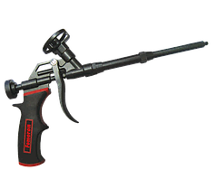 Пістолет для піни і герметиків