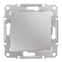 Заглушка Schneider-Electric Sedna алюміній ( SDN5600160 )