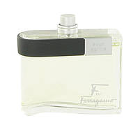 F by Ferragamo Salvatore Ferragamo pour Homme eau de toilette 100 ml TESTER