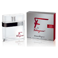 F by Ferragamo pour Homme Salvatore Ferragamo eau de toilette 100 ml