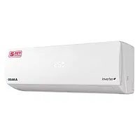 Настенный кондиционер на 25кв.м. Osaka STV-09HH Elite Inverter