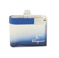 F by Ferragamo Free Time Salvatore Ferragamo eau de toilette 100 ml TESTER