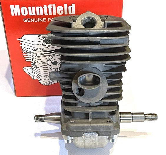 Двигун для HU 137, 142/Мотор для 142 HU/Mountfield/Чехія