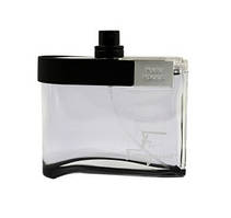 F by Ferragamo Black Salvatore Ferragamo eau de toilette 100 ml TESTER