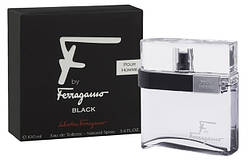 F by Ferragamo Black Salvatore Ferragamo туалетна вода 100 мл