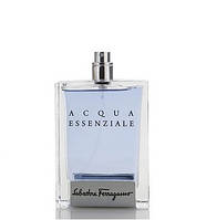 Acqua Essenziale Salvatore Ferragamo eau de toilette 100 ml TESTER
