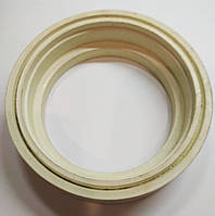 Прокладка між бачком і унітазом