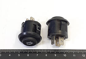 Додаткова кнопка омивача фар 2110 2822.3710