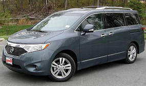 Nissan Quest