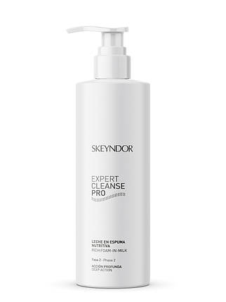 Очищаюче пінне молочко EXPERT CLEANSE PRO SKEYNDOR, фото 1