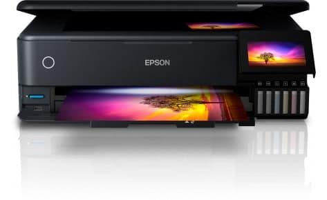 БФП Epson L8180