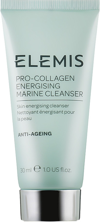 Гель для вмивання Elemis Pro-Collagen Energising Marine Cleanser 30 мл