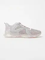 Кросівки для дівчинки George 4 UK, 37 EUR. Устілка 24,2 см!