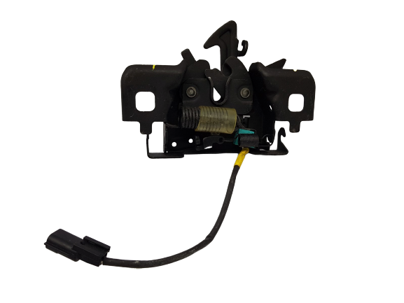 Замок капота Opel Vivaro 3 14- (Опель Віваро), фото 1