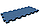 Гумовий пазл PuzzleGym 15 мм (синій), фото 2