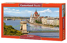 Пазли Велич міст Європи на 4000 елементів