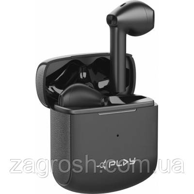 Promo Ціна! Навушники AirOn AirTune Play (6945545521570) - тільки на ZaGrosh.com.ua, фото 1